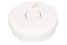 Brandvarnare Optisk Vit Tarmo